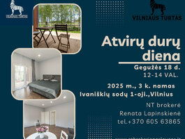 Gyvenamasis namas Vilniuje, Naujoji Vilnia, Ivaniškių Sodų 1-oji g.