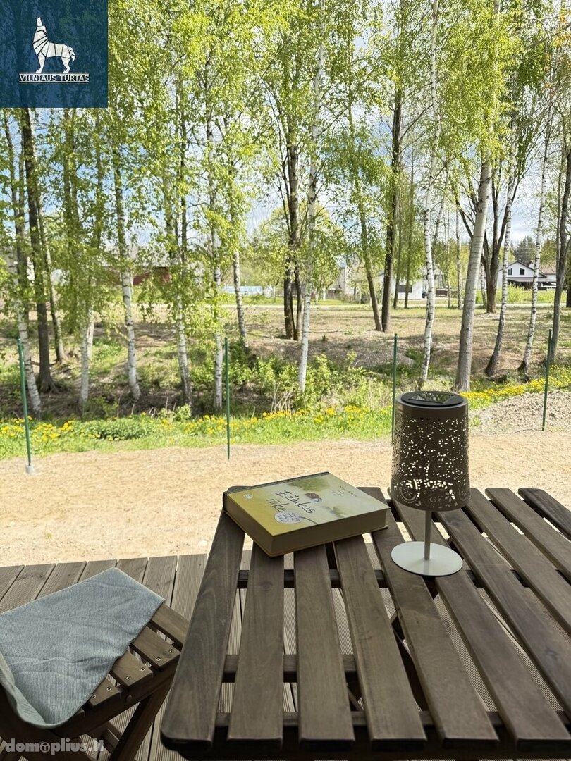 Продаётся дом Vilniuje, Naujoji Vilnia, Ivaniškių Sodų 1-oji g.