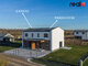 Semi-detached house for sale Vilniaus rajono sav., Daržininkuose, Pervažos g. (7 picture)