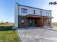 Semi-detached house for sale Vilniaus rajono sav., Daržininkuose, Pervažos g. (8 picture)