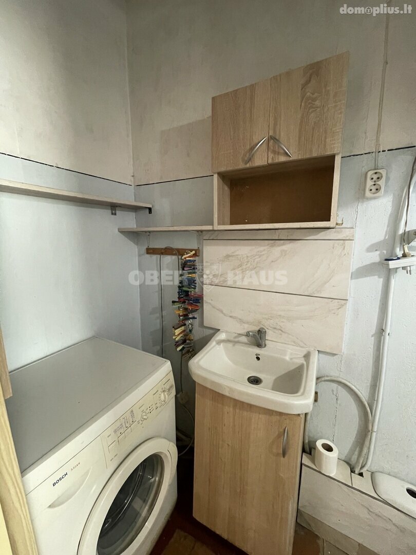 Parduodamas gyvenamasis namas Šiauliuose, Žaliūkiuose, Verdulių g.