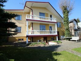 Parduodamas gyvenamasis namas Šiauliai, Šiauliuose