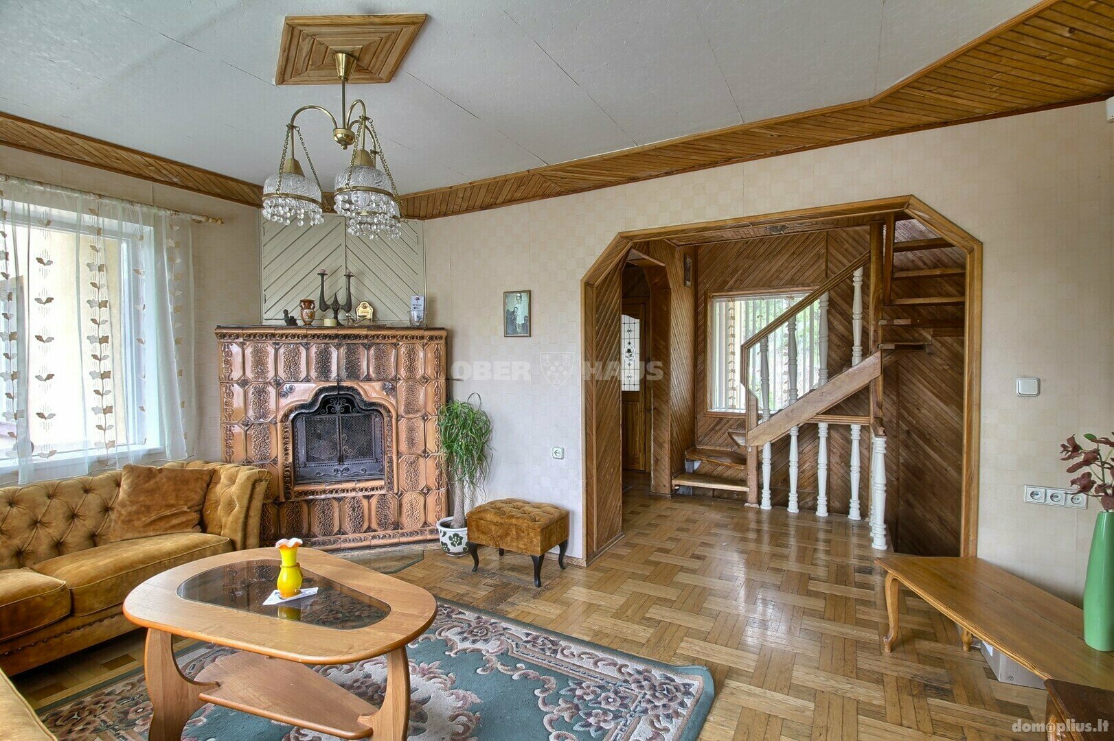Parduodamas gyvenamasis namas Šiauliai, Šiauliuose