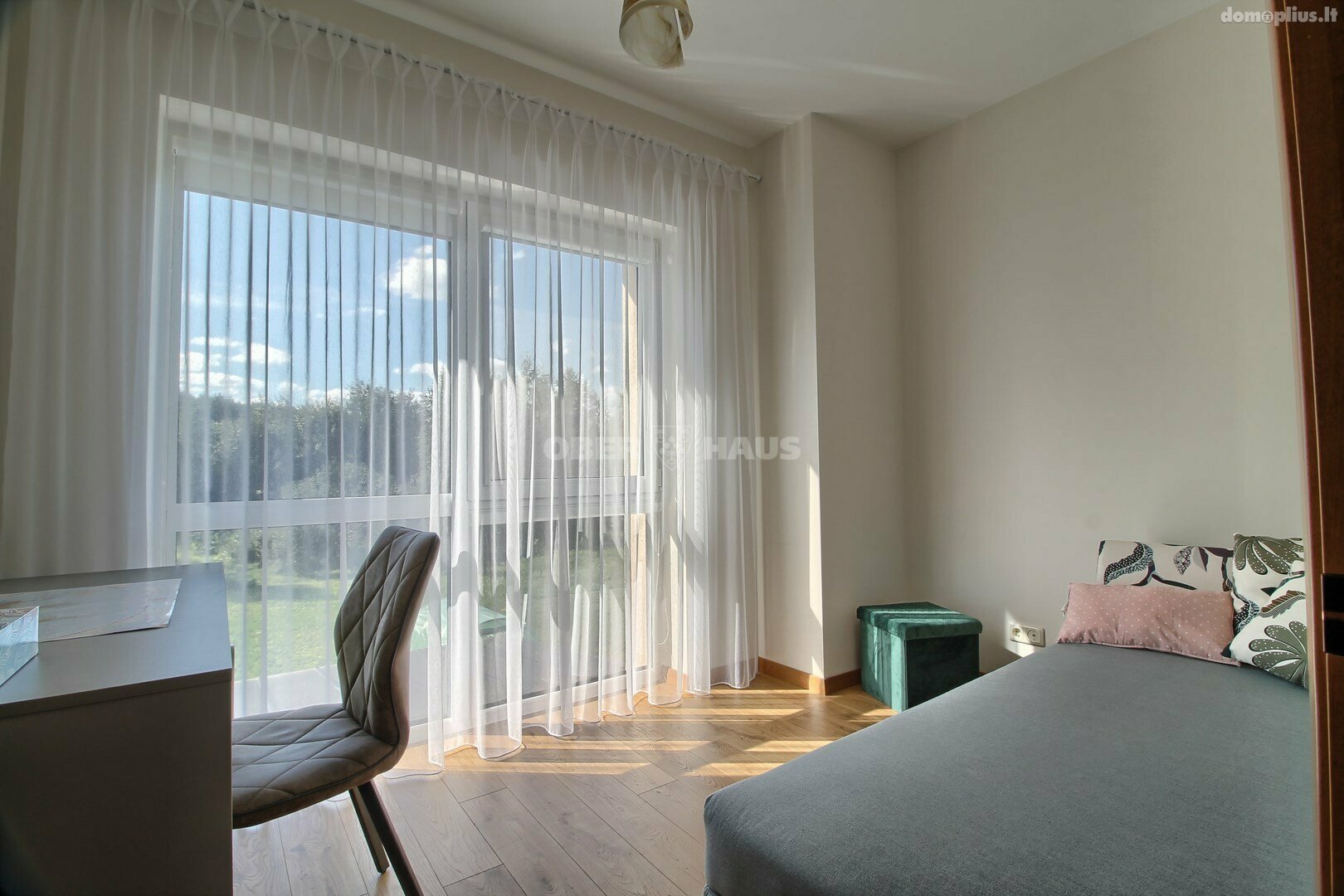 Gyvenamojo namo nuoma Vilniuje, Santariškėse, Skersinės g.