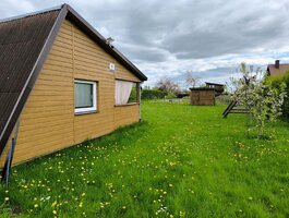 Продаётся дача Panevėžio rajono sav., Keravoje