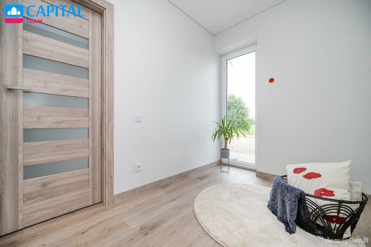 Homestead for sale Elektrėnų sav., Aleksandravoje