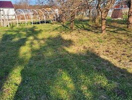 Parduodamas sodo namas Klaipėdos rajono sav., Šiūpariuose