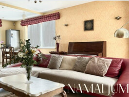 House for sale Vilniaus rajono sav., Viktariškėse, Pušų g.
