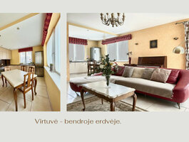 House for sale Vilniaus rajono sav., Viktariškėse, Pušų g.