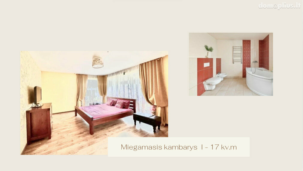 Parduodamas gyvenamasis namas Vilniaus rajono sav., Viktariškėse, Pušų g.