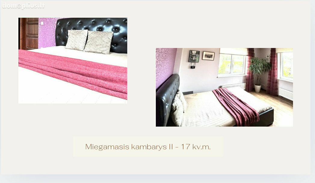 Parduodamas gyvenamasis namas Vilniaus rajono sav., Viktariškėse, Pušų g.