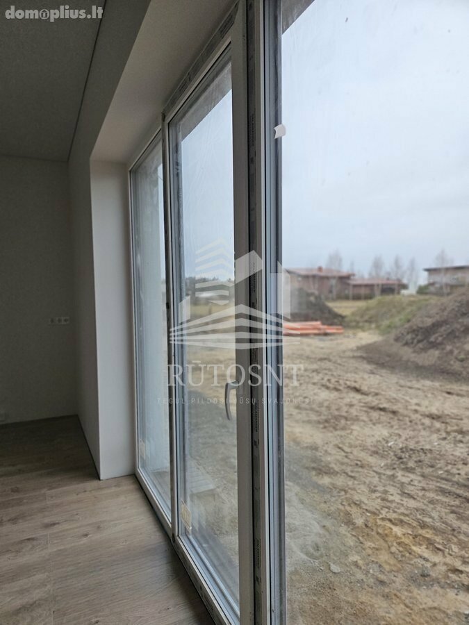 Продаётся дом Klaipėdos rajono sav., Radailiuose, Piliavos g.
