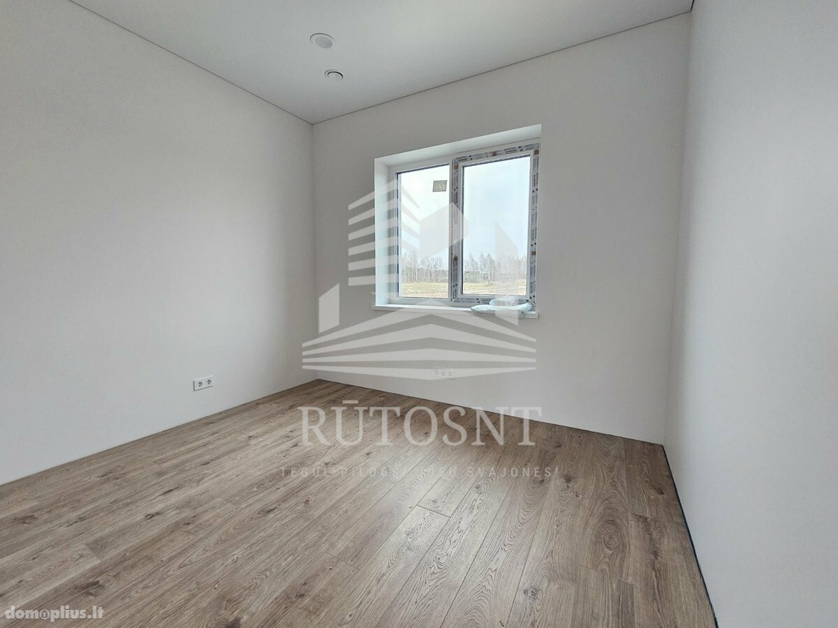 Продаётся дом Klaipėdos rajono sav., Radailiuose, Piliavos g.