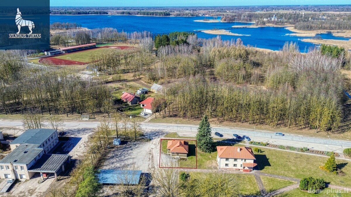 House for sale Biržų rajono sav., Biržuose