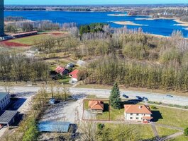 House for sale Biržų rajono sav., Biržuose