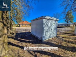 House for sale Biržų rajono sav., Biržuose