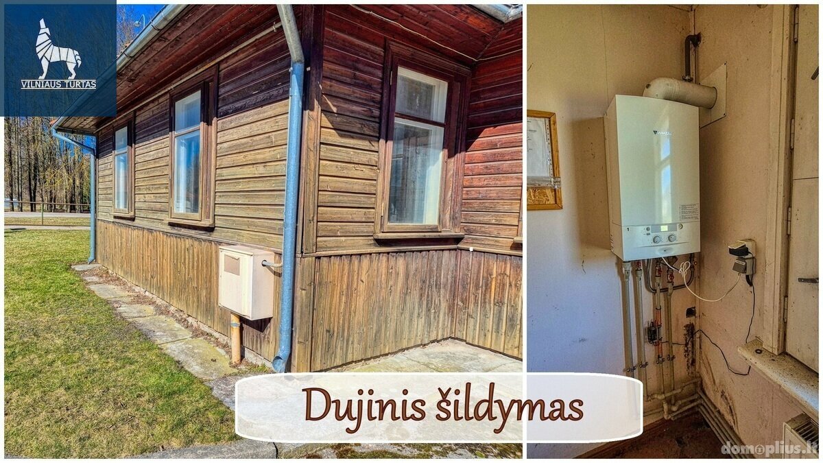 House for sale Biržų rajono sav., Biržuose