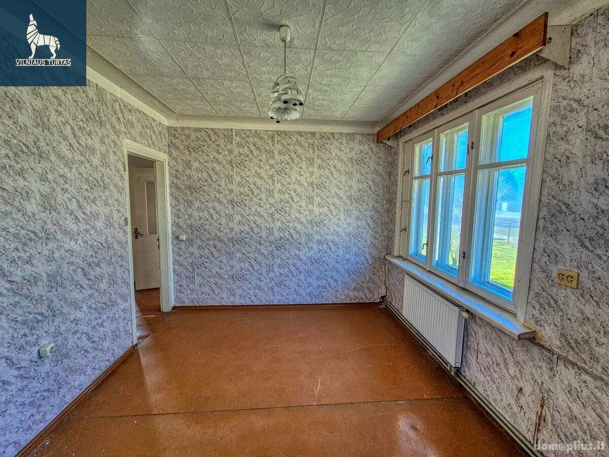 House for sale Biržų rajono sav., Biržuose