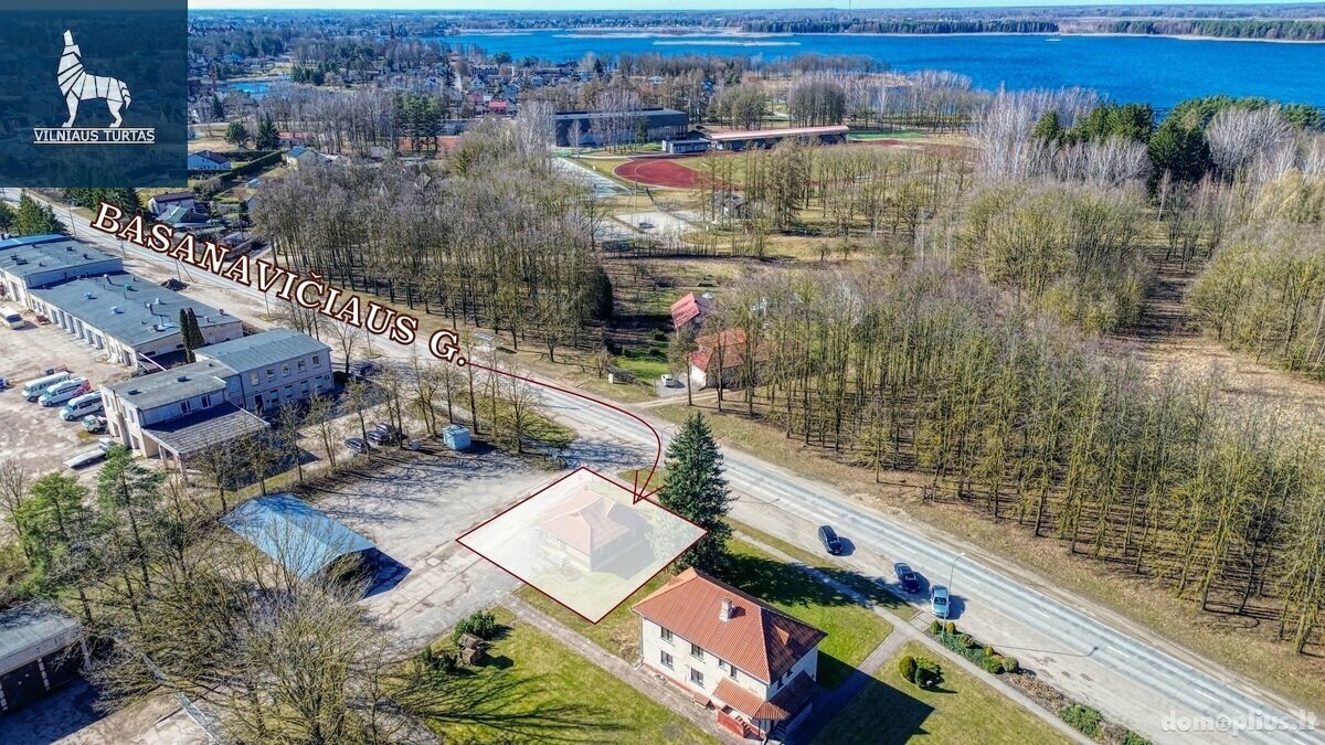 House for sale Biržų rajono sav., Biržuose