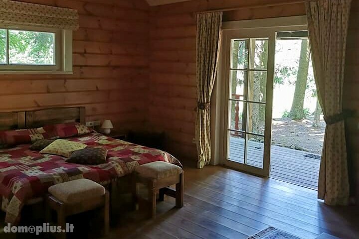 Продаётся yсадьба Mažeikių rajono sav., Reivyčiuose, Aludarių g.