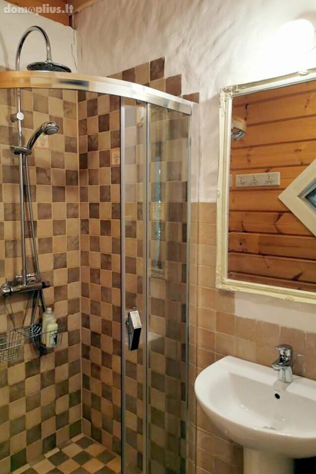 Продаётся yсадьба Mažeikių rajono sav., Reivyčiuose, Aludarių g.