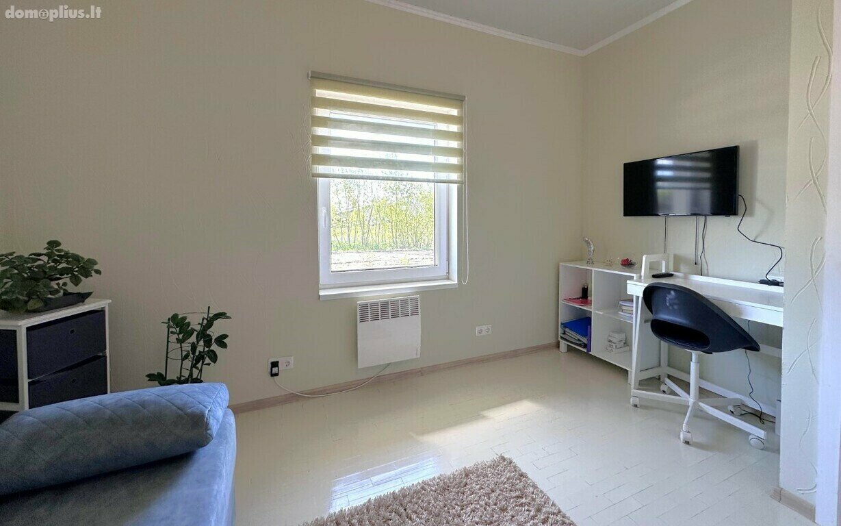 Parduodamas gyvenamasis namas Panevėžio rajono sav., Paežerys I