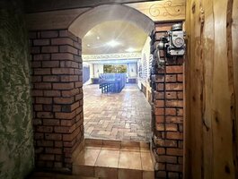 Parduodamas gyvenamasis namas Panevėžio rajono sav., Bygailiuose