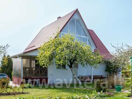 Summer house for sale Klaipėdos rajono sav., Dercekliuose