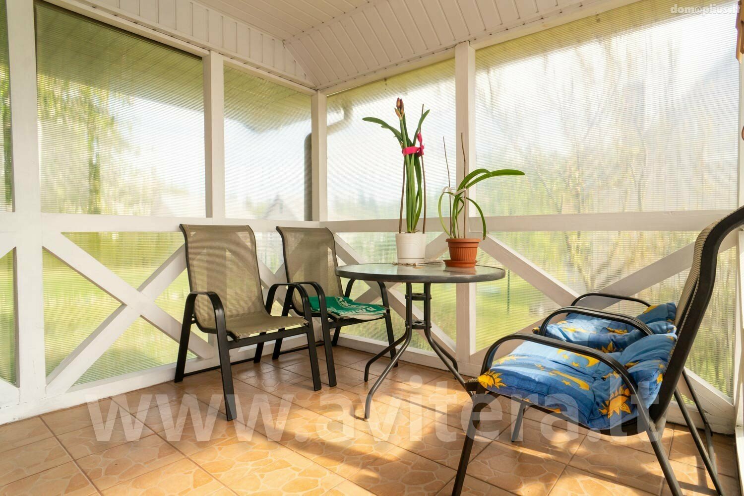 Summer house for sale Klaipėdos rajono sav., Dercekliuose