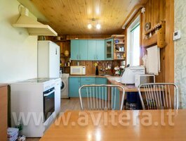 Summer house for sale Klaipėdos rajono sav., Dercekliuose