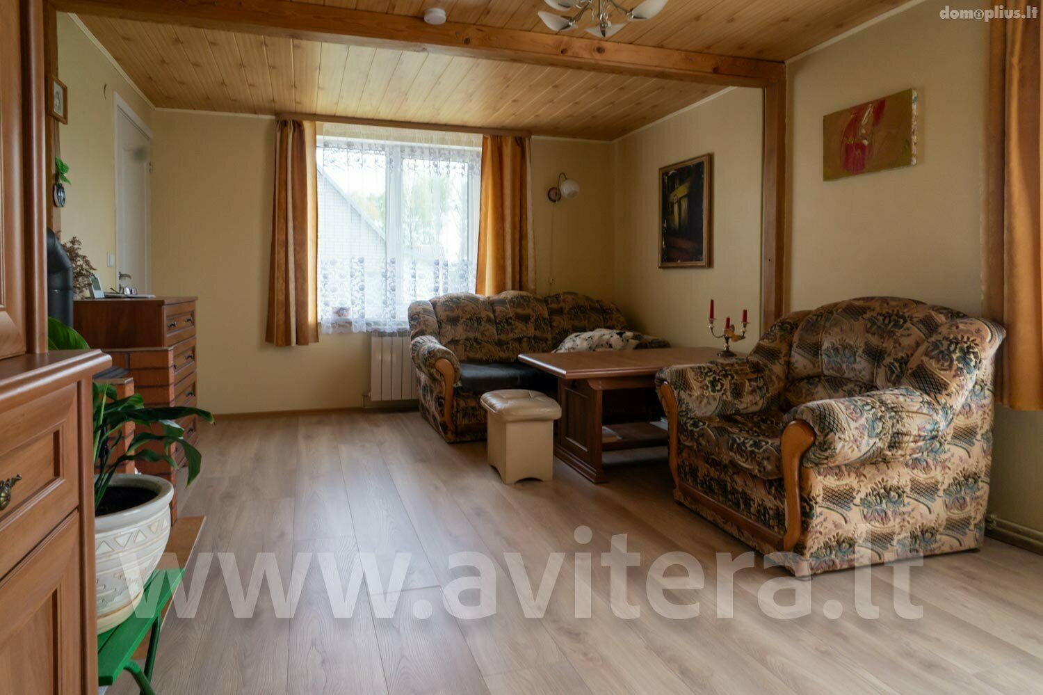 Summer house for sale Klaipėdos rajono sav., Dercekliuose