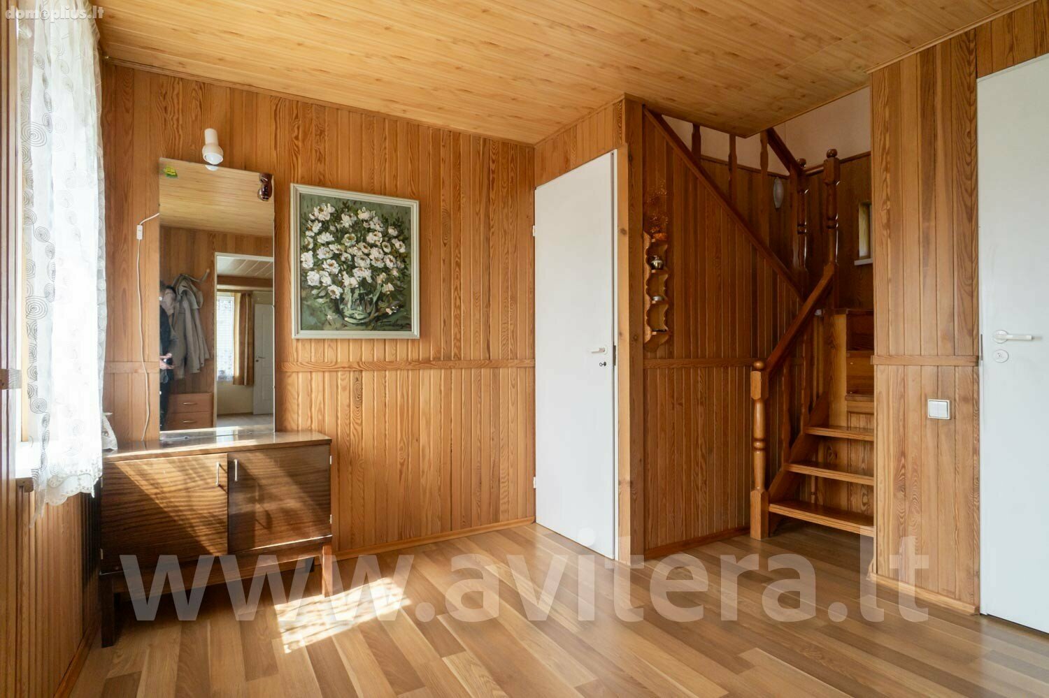 Summer house for sale Klaipėdos rajono sav., Dercekliuose