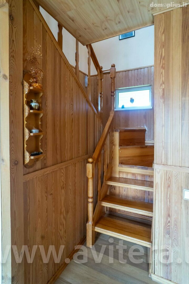 Summer house for sale Klaipėdos rajono sav., Dercekliuose