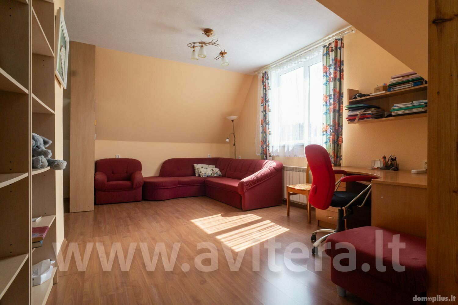 Summer house for sale Klaipėdos rajono sav., Dercekliuose