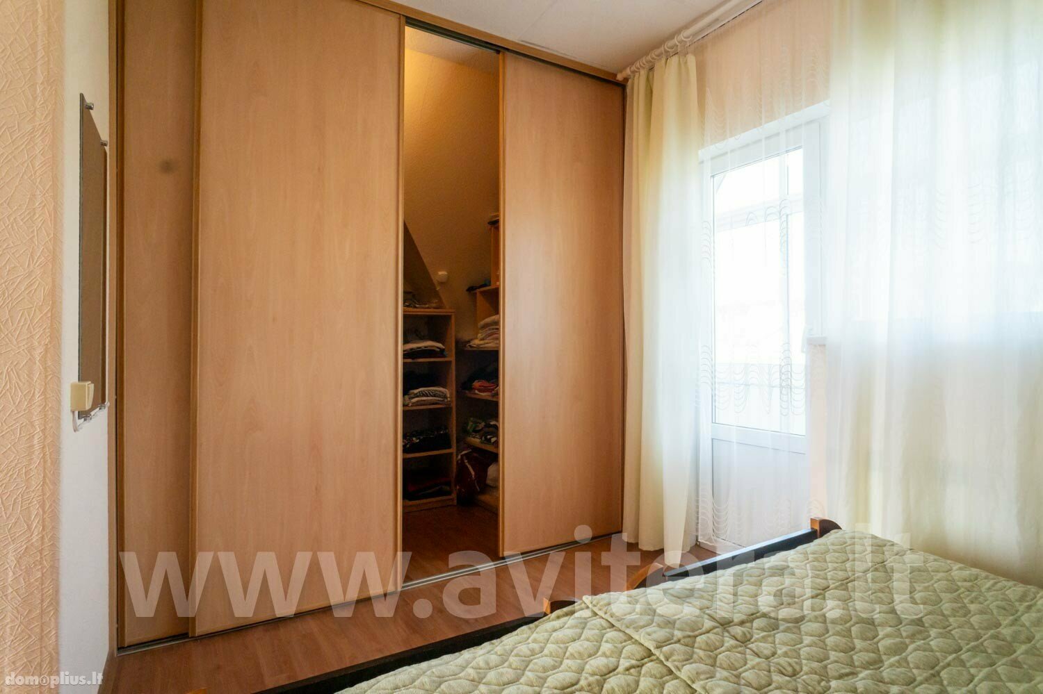 Summer house for sale Klaipėdos rajono sav., Dercekliuose