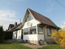 Продаётся дом Kelmės rajono sav., Kelmėje