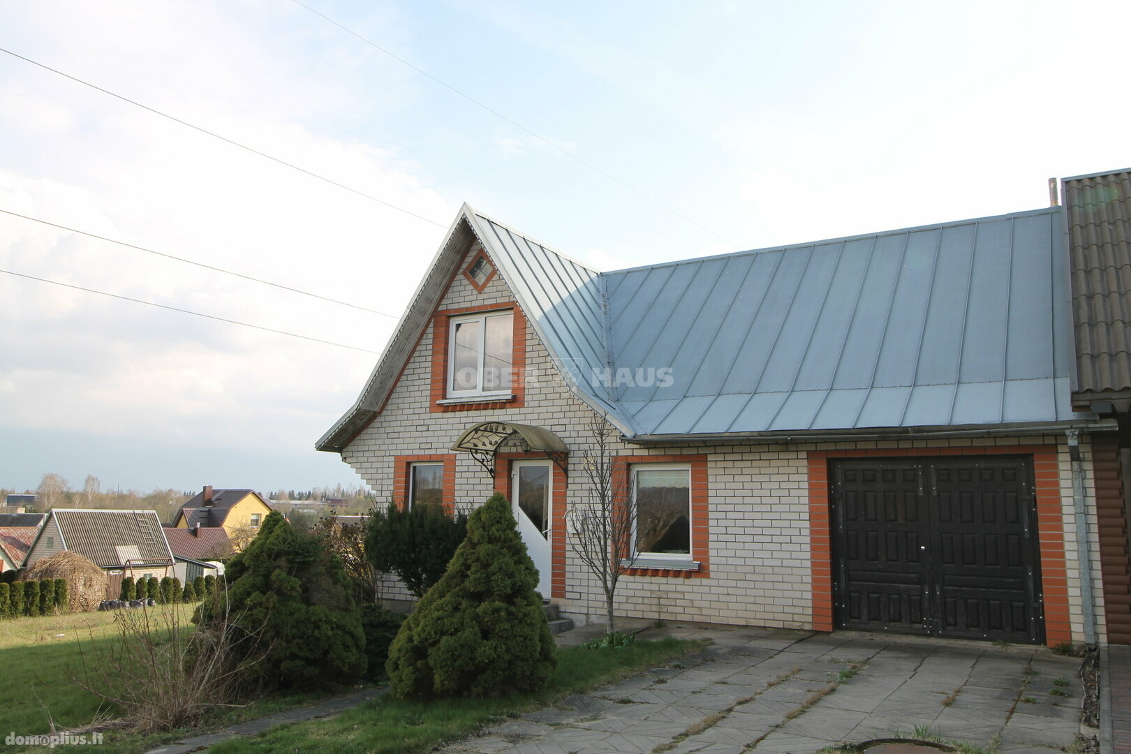 Продаётся дом Kelmės rajono sav., Kelmėje