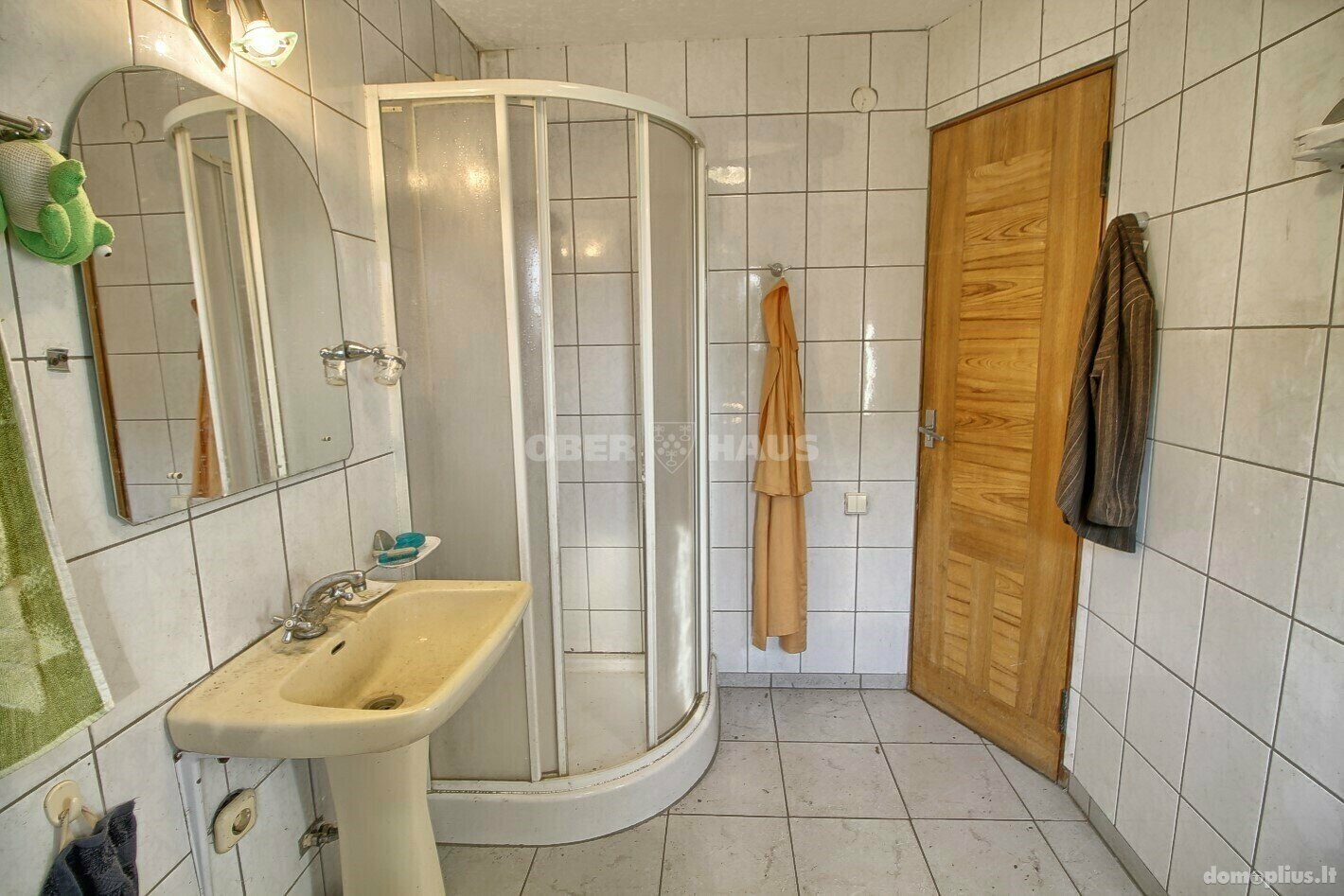 Продаётся дом Kelmės rajono sav., Kelmėje