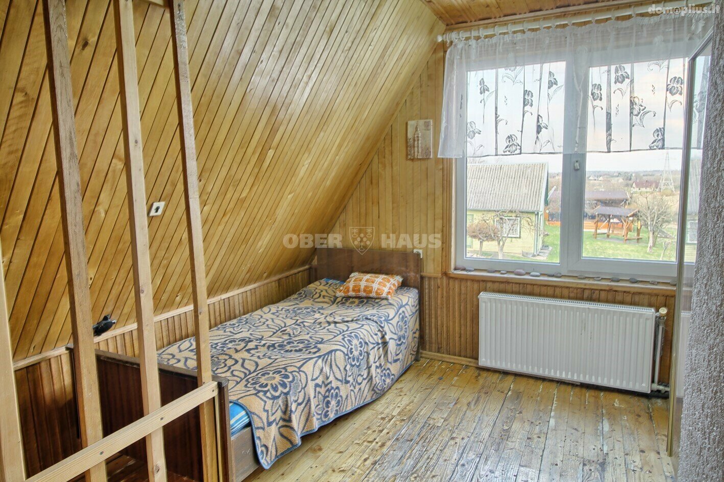Продаётся дом Kelmės rajono sav., Kelmėje