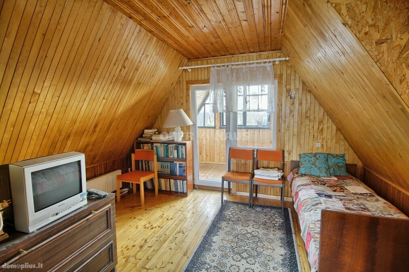 Продаётся дом Kelmės rajono sav., Kelmėje