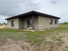 Продаётся дом Šiaulių rajono sav., Raizgiuose