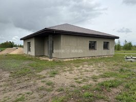 Продаётся дом Šiaulių rajono sav., Raizgiuose