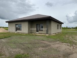 Продаётся дом Šiaulių rajono sav., Raizgiuose