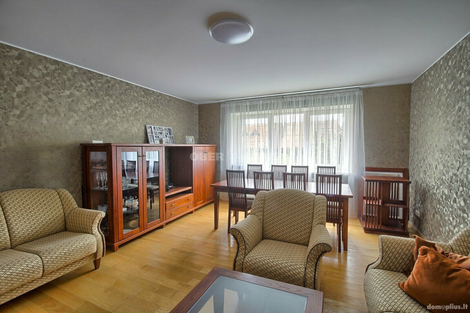 Продаётся дом Šiaulių rajono sav., Vijoliuose