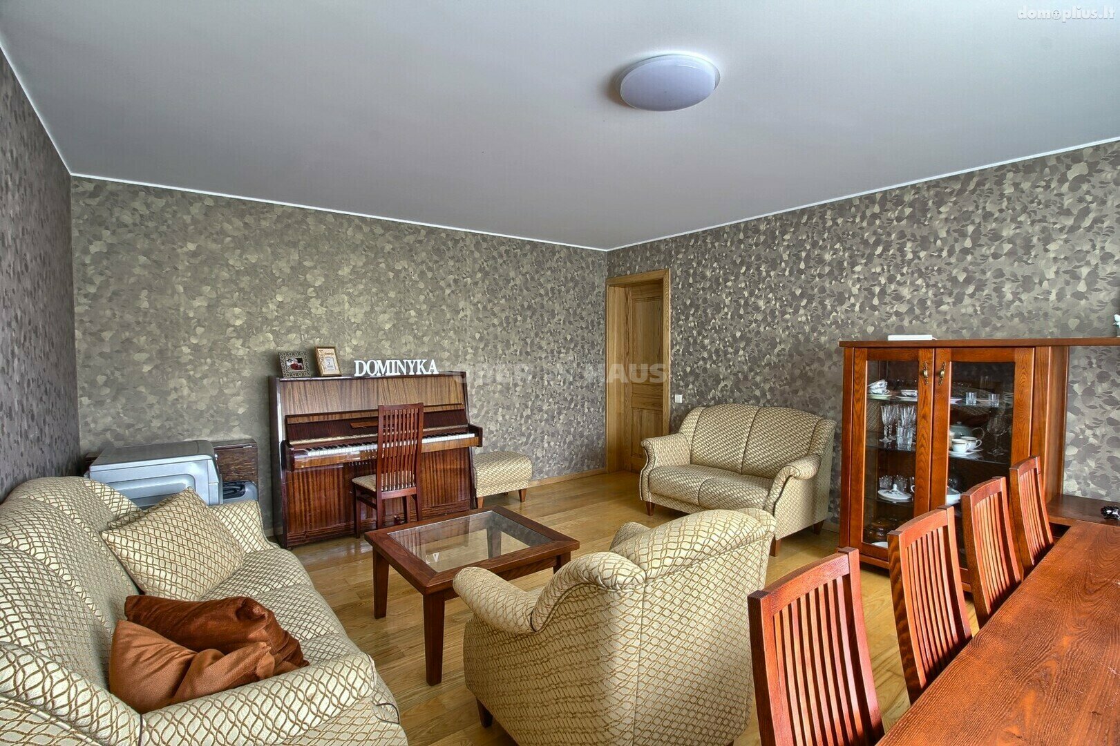 Продаётся дом Šiaulių rajono sav., Vijoliuose