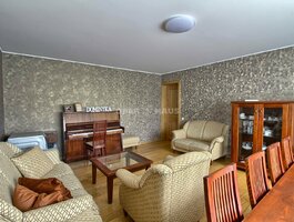 Продаётся дом Šiaulių rajono sav., Vijoliuose