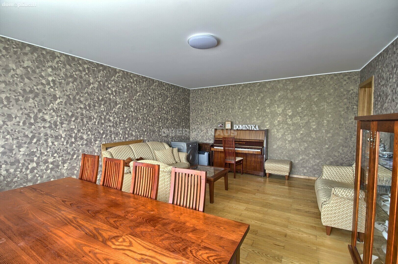 Продаётся дом Šiaulių rajono sav., Vijoliuose