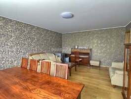 Продаётся дом Šiaulių rajono sav., Vijoliuose
