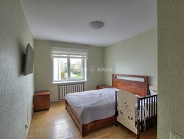 Продаётся дом Šiaulių rajono sav., Vijoliuose