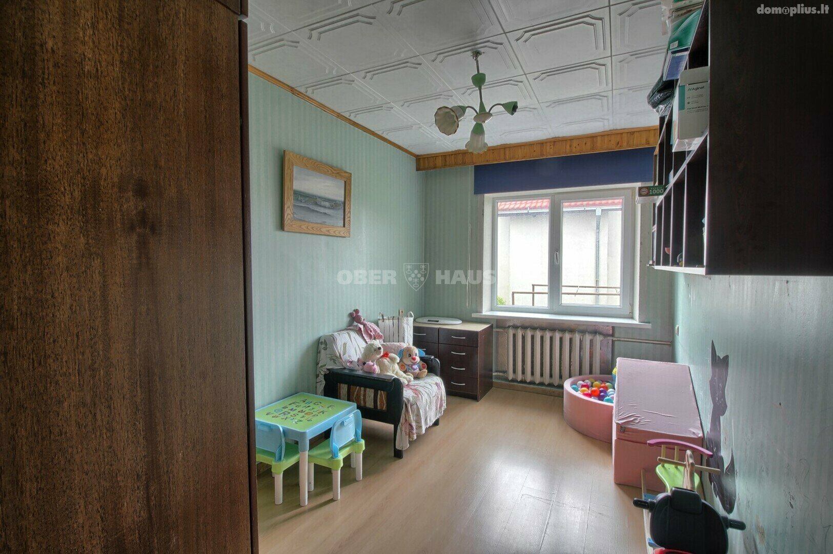 Продаётся дом Šiaulių rajono sav., Vijoliuose